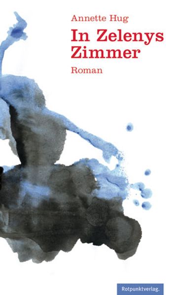Cover von In Zelenys Zimmer