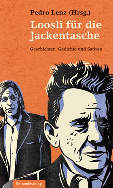 Cover von Loosli für die Jackentasche
