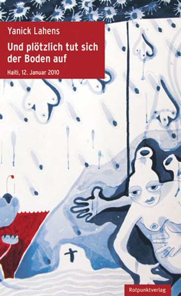 Cover von Und plötzlich tut sich der Boden auf