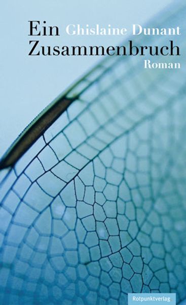 Cover von Ein Zusammenbruch