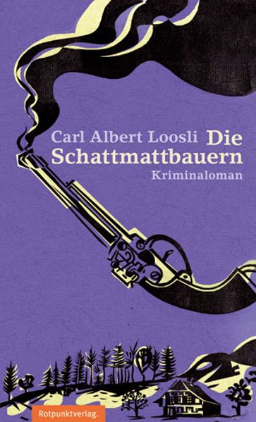 Cover von Die Schattmattbauern