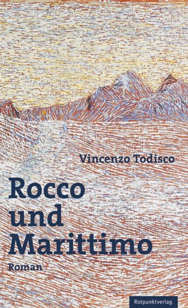 Cover von Rocco und Marittimo