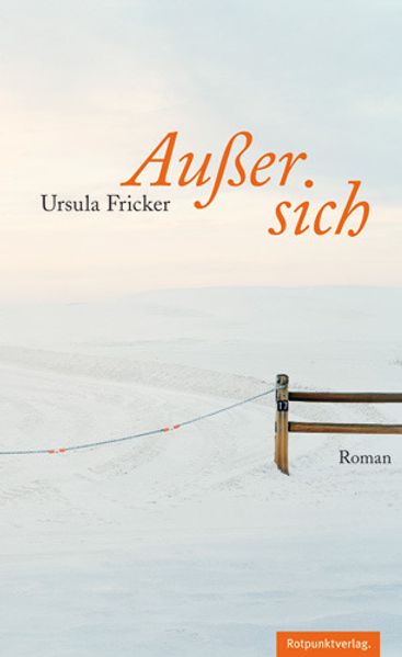 Cover von Außer sich