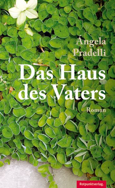 Cover von Das Haus des Vaters