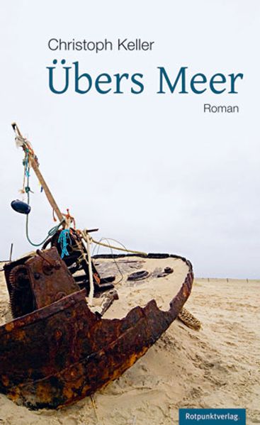 Cover von Übers Meer