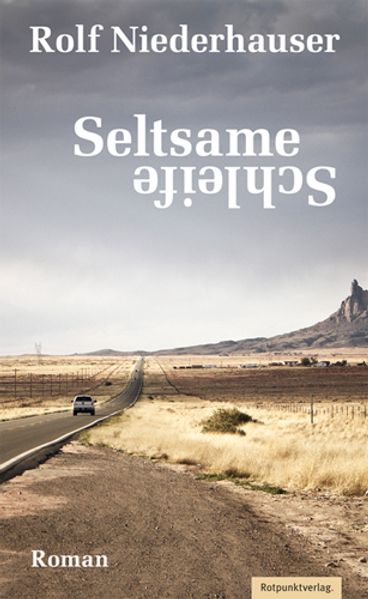 Cover von Seltsame Schleife