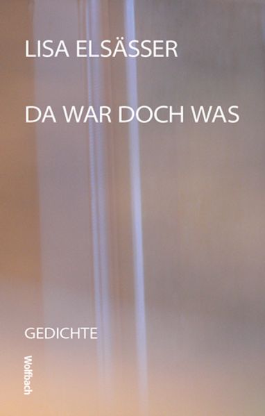 Cover von Da war doch was