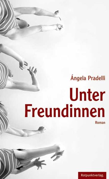 Cover von Unter Freundinnen
