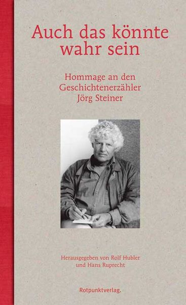 Cover von Auch das könnte wahr sein