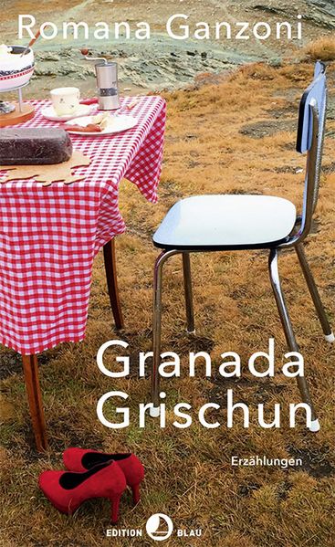 Cover von Granada Grischun