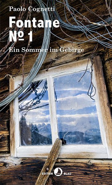 Cover von Fontane Numero 1