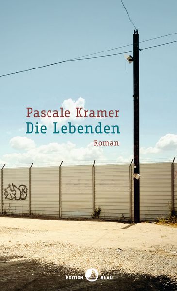 Cover von Die Lebenden