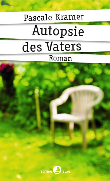 Cover von Autopsie des Vaters