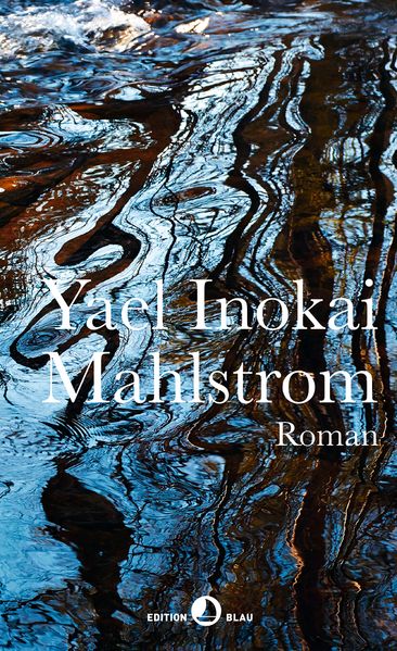 Cover von Mahlstrom