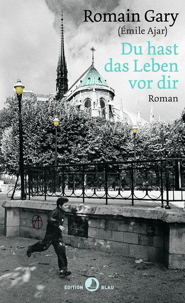 Cover von Du hast das Leben vor dir
