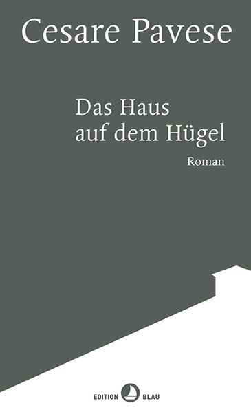 Cover von Das Haus auf dem Hügel