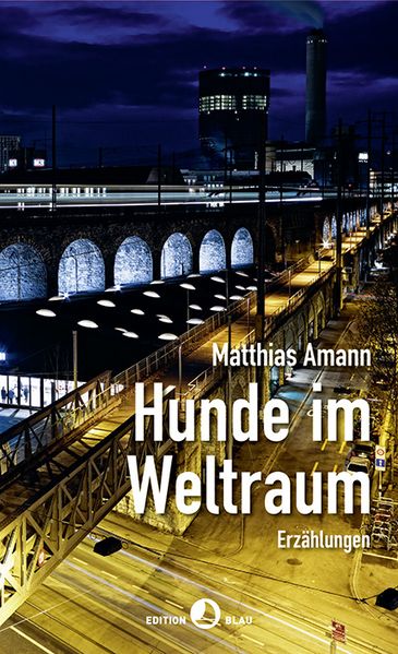 Cover von Hunde im Weltraum