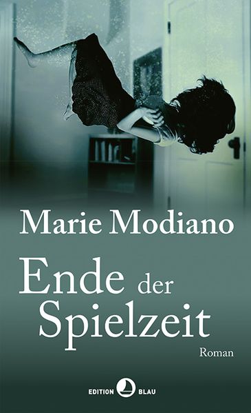Cover von Ende der Spielzeit