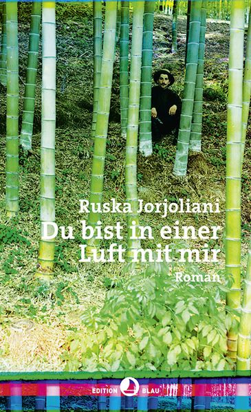 Cover von Du bist in einer Luft mit mir