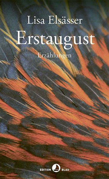 Cover von Erstaugust
