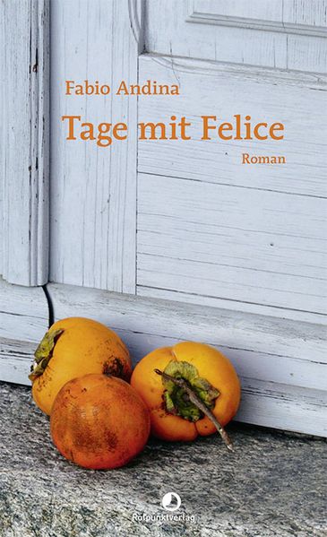 Cover von Tage mit Felice