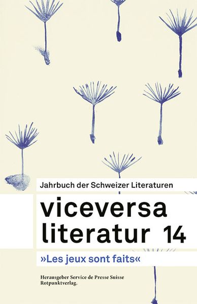 Cover von Viceversa 14