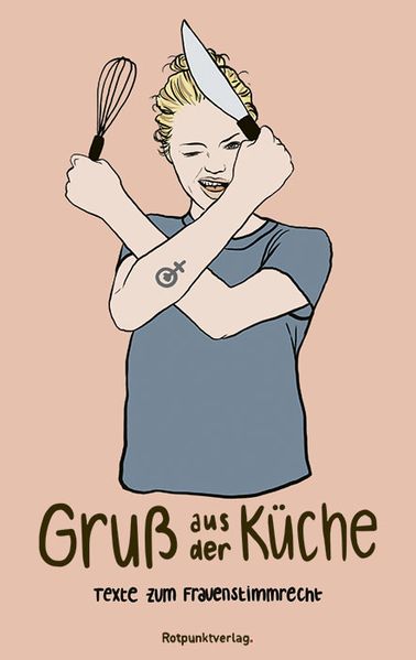 Cover von Gruß aus der Küche