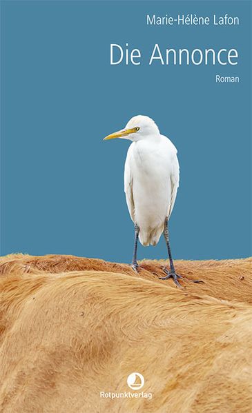 Cover von Die Annonce
