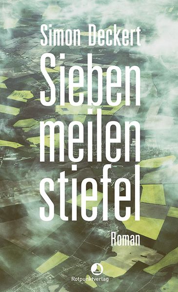 Cover von Siebenmeilenstiefel