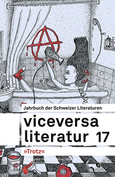 Cover von Viceversa 17