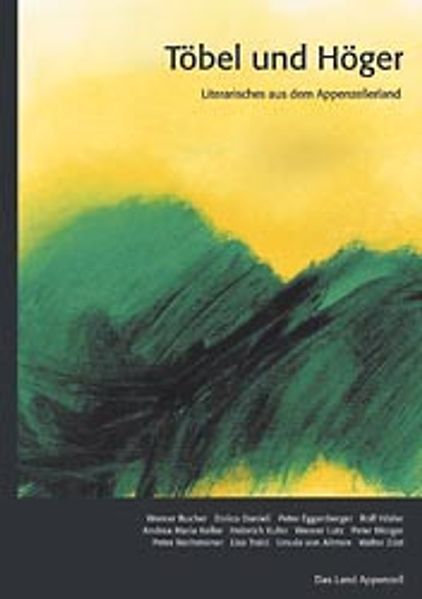 Cover von Töbel und Höger