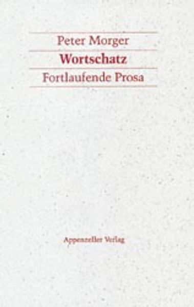 Cover von Wortschatz