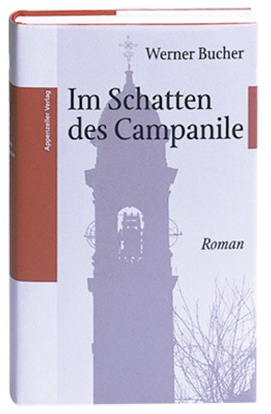 Cover von Im Schatten des Campanile