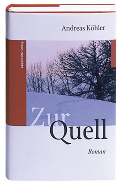 Cover von Zur Quell