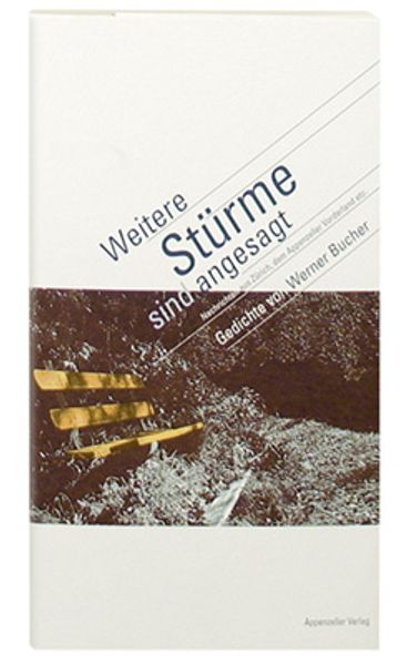Cover von Weitere Stürme sind angesagt