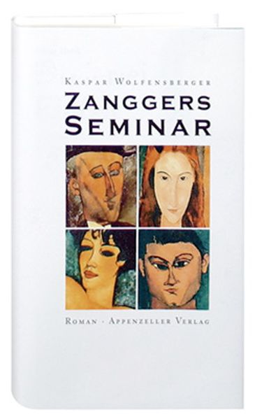 Cover von Zanggers Seminar