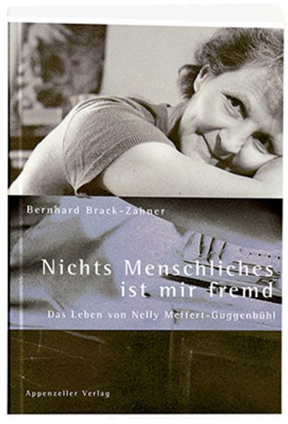 Cover von Nichts Menschliches ist mir fremd