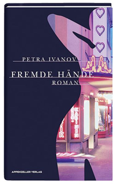 Cover von Fremde Hände