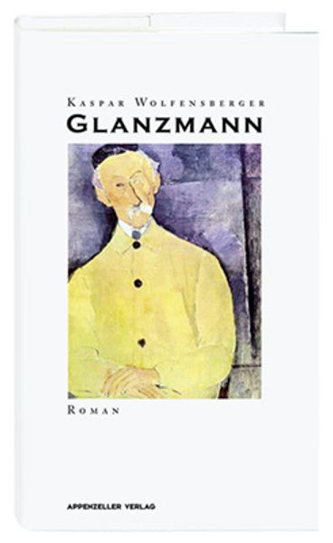 Cover von Glanzmann