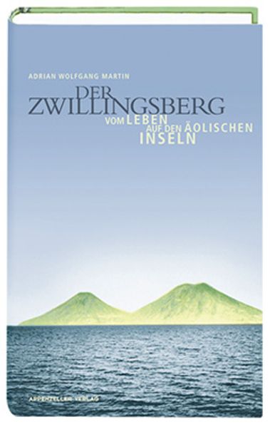 Cover von Der Zwillingsberg