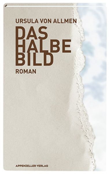 Cover von Das halbe Bild