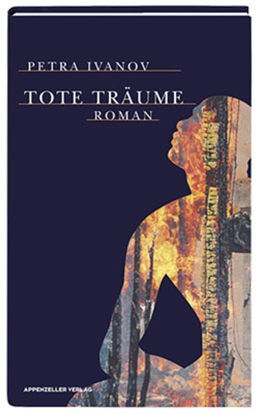 Cover von Tote Träume