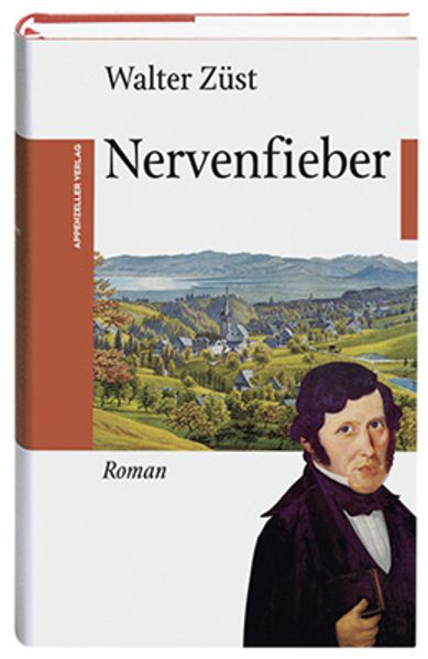 Cover von Nervenfieber
