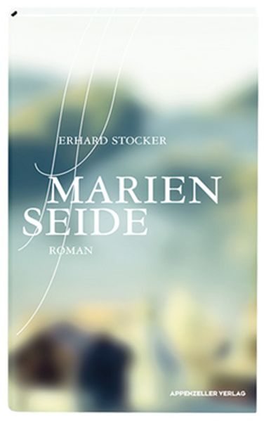 Cover von Marienseide