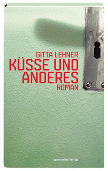 Cover von Küsse und anderes