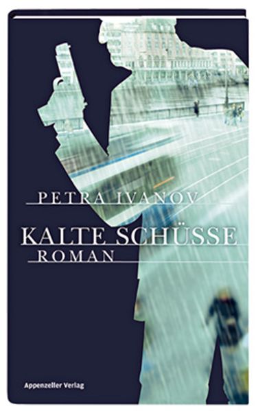 Cover von Kalte Schüsse