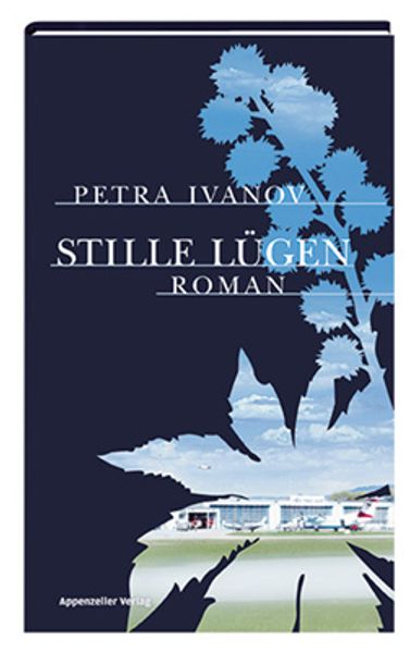 Cover von Stille Lügen