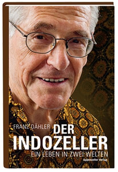 Cover von Der Indozeller