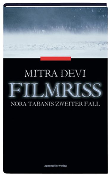Cover von Filmriss