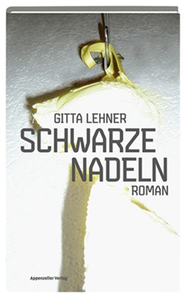 Cover von Schwarze Nadeln